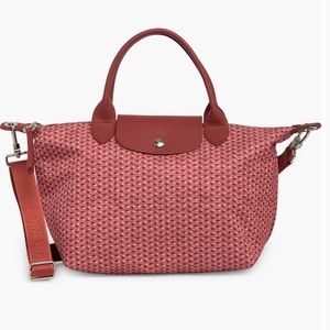 Le Pliage Small Crossbody Bag